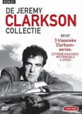 Dutch Film Works Jeremy Clarkson Collectie DVD