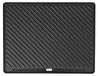Solidchoice - Plaque de cuisson en fonte 45 x 35 cm