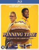 Warner Home Video Winning Time: The Rise Of The Lakers Dynasty (Blu-ray)