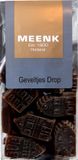 Meenk Geveltjes Drop 7 x 180GR - Voordeelverpakking