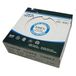 Starres Cat.6 FTP netwerkkabel AWG24, 100 m
