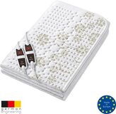Beurer UB 68 XXL Elektrische onderdeken - 2-persoons - 150 x 160 cm - Fleece