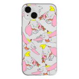 ERT GROUP mobiel telefoonhoesje voor iPhone 13 MINI, officieel Disney Dumbo 016
