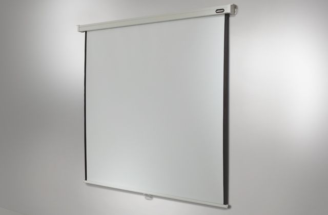 Celexon Professional Projectiescherm - 280 x 210 cm - 4:3 - Handmatig