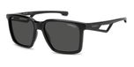 Carrera Ducati CARDUC 065/S Black 56/17/140 MAN Zonnebrillen