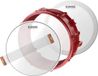 Evans ESTUK-13HDD-1 HD Dry Snare peau de caisse claire et kit d'entretien