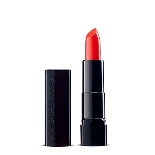 MANHATTAN All In One Lippenstift - Oh, So Orange 470 - 4,5 g