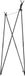 Blaser Stick de tir 2.1 Aluminium