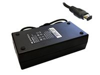 Power4Laptops HP Compaq / AC-adapterlader voeding / 375118-001