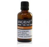 Ancient Wisdom Huile essentielle d'orange 50 ml