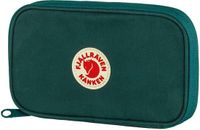 Fjällräven Fjallraven Kanken Travel Portemonnee - Artic Green
