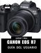 CANON EOS R7 GUÍA DEL USUARIO 2026