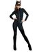 Rubie's NL - Sexy New Movie Catwoman Kostuum voor Dames - Zwart - Medium