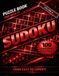 Sudoku Puzzle Book for Adults Volume 3: From Easy to Expert