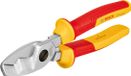 Bosch Professional VDE-kabelschaar - 200 mm