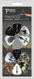 Perri's Pink Floyd Plectrum Medium 0.71 mm 12-pack