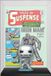 Iron Man - POP! Comic Cover Tales Of Suspense #39 9 cm Figurine de collection - Multicolore