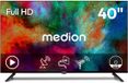 MEDION LED-LCD / Full HD-Bildschirm / 40 Zoll / 2026
