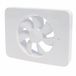Vent-axia Badkamerventilator Lo-Carbon iQ 100-125mm