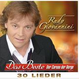 Das Rudy Giovannini Das Beste - 30 Lieder (CD)
