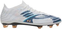 Under Armour Shadow Elite 4 Mach FG Voetbalschoenen Wit EU 41 Man
