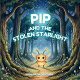 Pip Bol Pip and the Stolen Starlight