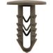 KS Tools 420.1203 Push-type bevestigingsklem voor Fiat, 10 per pak