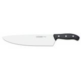 3 Claveles Domvs Koksmes Roestvrijstaal 25 cm Zwart