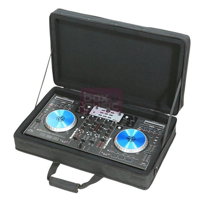 SKB 1-SC2414 DJ/Keyboard Controller flightbag - 603x356x76 mm