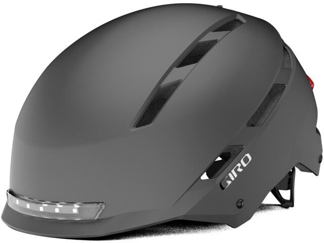 Giro Escape MIPS Helmet - Grijs - 2021