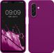 kwmobile telefoonhoesje geschikt voor Samsung Galaxy A18 4G / 5G