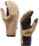 Mammut Passion Gants Marron 12