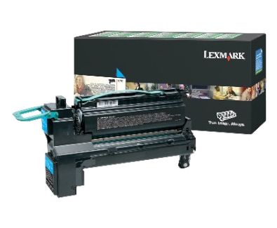 Lexmark X792X6CG