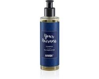 Anwen Your Hairness shampoo niet alleen voor mannen 200ml