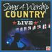 Country Songs 4 Worship Country Live CD