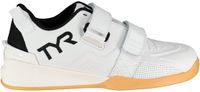Tyr L-2 Lifter Gewichthefschoenen Blanc UE 42 1/2
