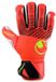 Uhlsport Fangmaschine Supersoft HN Keepershandschoenen Rood 4.5