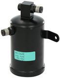 NISSENS Trockner, Klimaanlage 95234