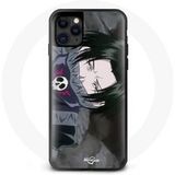 Maniacase Hoesje voor iPhone 12 Feitan Hunter x Hunter Anime Manga