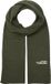JACK & JONES Heren Sjaal Viscose Duffel Bag Logo