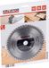 Kreator Kreator krt021601 invalzaagblad hout 165mm 48t