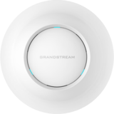 Grandstream GWN7615 - Draadloos toegangspunt (WAP) - Wit