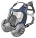 GVS Elipse masque complet, taille unique, avec filtres A2P3 rechargeables