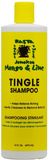 Jamaican Mango & Lime Tingle Shampoo 16 Oz.