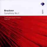 Warner Music Bruckner: Symphony no 7 / Eliahu Inbal, Frankfurt Radio SO
