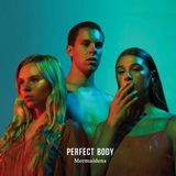 Perfect Mermaidens - Perfect Body (LP)