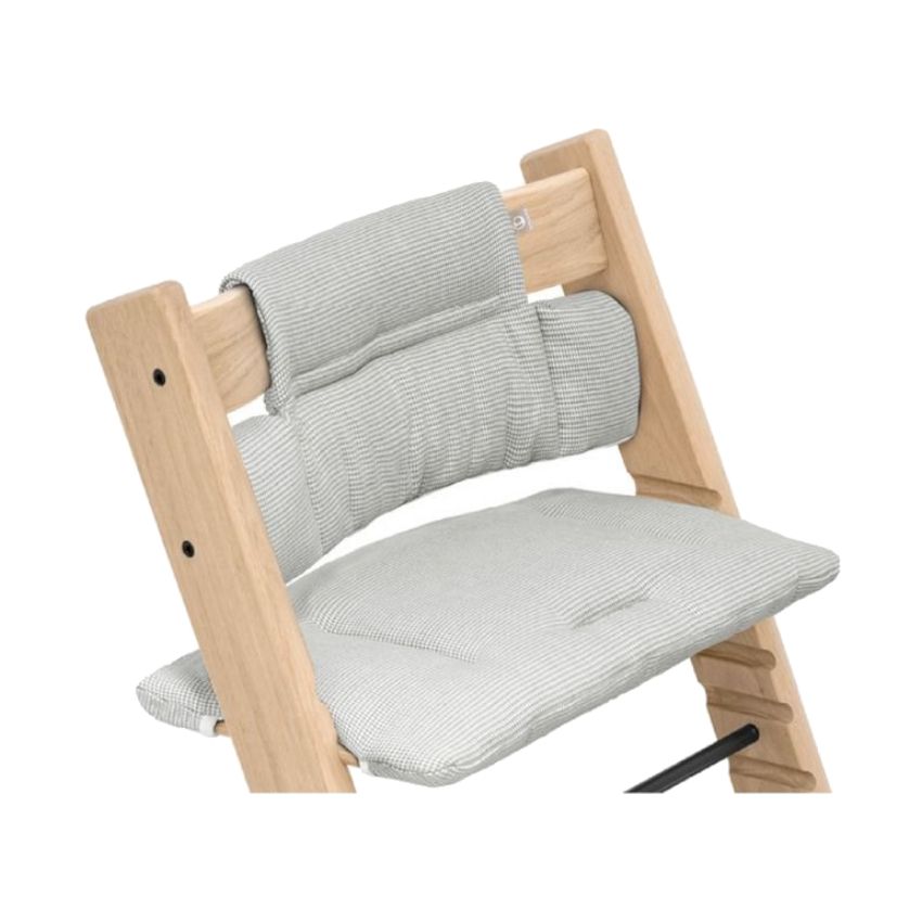 Stokke Tripp Trapp Classic Kussen Nordic Grey
