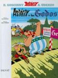 Astérix y los godos Hardcover