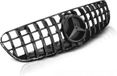 Viking Choice MERCEDES Grill GLC W253 vanaf 2015 GT-R ZWART