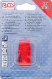 BGS technic BGS VDE dopsleutel, zeskant - 3/8 - 10 mm